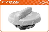 FARE SA 4947 - Tapa, tubuladura de relleno de aceite