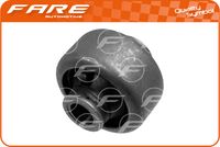 FARE SA 1931 - Suspensión, Brazo oscilante