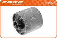 FARE SA 4390 - Suspensión, barra Panhard
