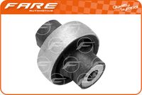 FARE SA 10480 - Suspensión, Brazo oscilante