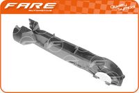 FARE SA 10005 - Cable de accionamiento, accionamiento del embrague