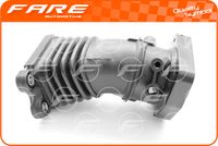 FARE SA 15263 - Tubo flexible de aspiración, filtro de aire