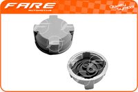 FARE SA 2347 - Tapón, depósito de refrigerante
