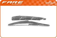 CASCO CWA70303AS - Brazo del limpiaparabrisas, lavado de parabrisas - Brand New HQ