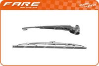 CASCO CWA73300AS - Brazo del limpiaparabrisas, lavado de parabrisas - Brand New HQ