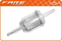 FARE SA 11468 - Filtro combustible