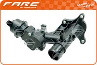 FARE SA 16372 - Termostato, refrigerante