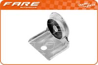Aslyx AS506224 - Soporte, radiador