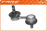 FARE SA F0902H - Travesaños/barras, estabilizador