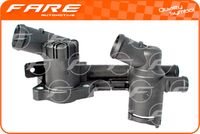 FARE SA 15769 - Caja del termostato