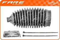 FARE SA K12064 - Juego de fuelles, dirección