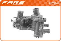 FARE SA 29687 - Caja del termostato