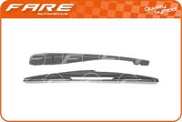 FARE SA 21643 - Limpiaparabrisas