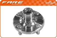 FARE SA 26195 - Buje de rueda