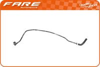 FARE SA 31252 - Tubo flexible, combustible de fuga