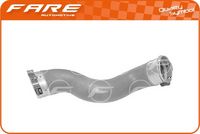 FARE SA 30272 - Tubo flexible de aire de sobrealimentación