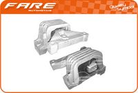 FARE SA 10116 - Soporte, motor