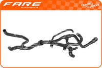 FARE SA 13048 - Tubería de radiador