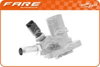 FARE SA 9938 - Caja del termostato