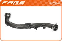 FARE SA 30431 - Tubo flexible de aire de sobrealimentación