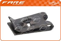 ELRING 537700 - Tapa. árbol de levas