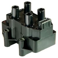 TRICLO 783505 - Suspensión, Brazo oscilante