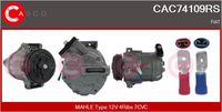 CASCO CAC74109RS - Compresor, aire acondicionado - Reman