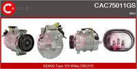 CASCO CAC75011GS - Compresor, aire acondicionado - Genuine