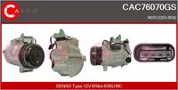 CASCO CAC76070GS - Compresor, aire acondicionado - Genuine