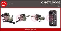 CASCO CMG72003GS - Módulo EGR - Genuine