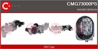 CASCO CMG73000PS - Módulo EGR - NEW PREMIUM HQ