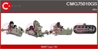 CASCO CMG75010GS - Módulo EGR - Genuine