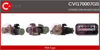 CASCO CVG70007GS - Válvula EGR - Genuine
