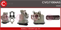 CASCO CVG71004AS - Válvula EGR - Brand New HQ