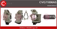 CASCO CVG71006AS - Válvula EGR - Brand New HQ