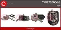 CASCO CVG72000GS - Válvula EGR - Genuine