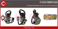 CASCO CVG72001GS - Válvula EGR - Genuine