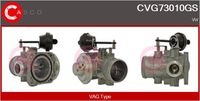 CASCO CVG73010GS - Válvula EGR - Genuine