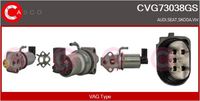 CASCO CVG73038GS - Válvula EGR - Genuine