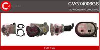 CASCO CVG74006GS - Válvula EGR - Genuine