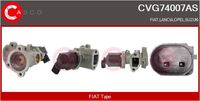 CASCO CVG74007AS - Válvula EGR - Brand New HQ
