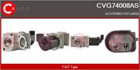 CASCO CVG74008AS - Válvula EGR - Brand New HQ