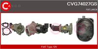 CASCO CVG74027GS - Válvula EGR - Genuine