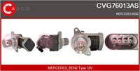 CASCO CVG76013AS - Válvula EGR - Brand New HQ
