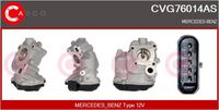 CASCO CVG76014AS - Válvula EGR - Brand New HQ
