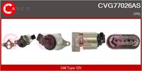 CASCO CVG77026AS - Válvula EGR - Brand New HQ