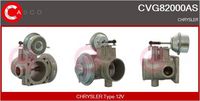 CASCO CVG82000AS - Válvula EGR - Brand New HQ