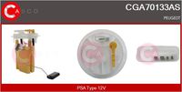 CASCO CGA70133AS - Unidad de alimentación de combustible - Brand New HQ