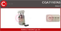 CASCO CGA71107AS - Unidad de alimentación de combustible - Brand New HQ