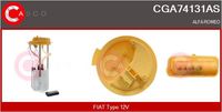 CASCO CGA74131AS - Unidad de alimentación de combustible - Brand New HQ